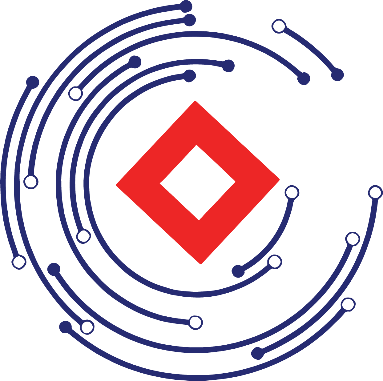 Project Uddipon logo